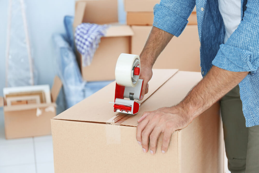 Factors to Consider Before Purchasing the Best Moving Boxes