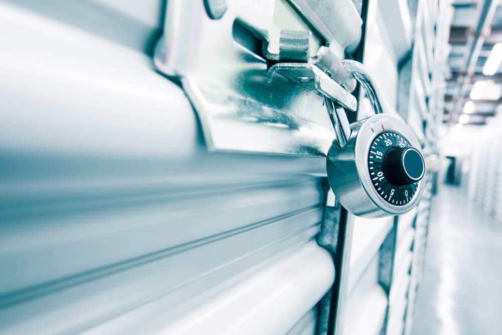 Unlock Your Storage Unit: How to Open it Without a Key.