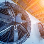 Climate Controlled Storage Unit