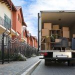 Cost of moving out of state