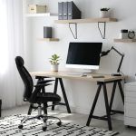 Home office organization ideas