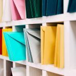Mail storage ideas