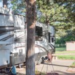 RV storage