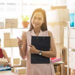 Business Storage