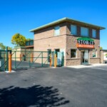 Gated Entrance