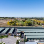 Facility Aerial 4