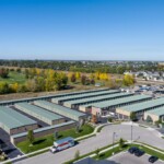Facility Aerial 3