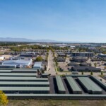 Aerial Facility 2