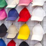 how to store hats