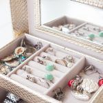 how to store jewelry