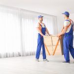 How to use moving straps
