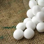 Moth balls alternative
