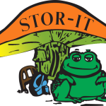 stor it frog 1