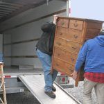 U Haul Boise available at Stor-It